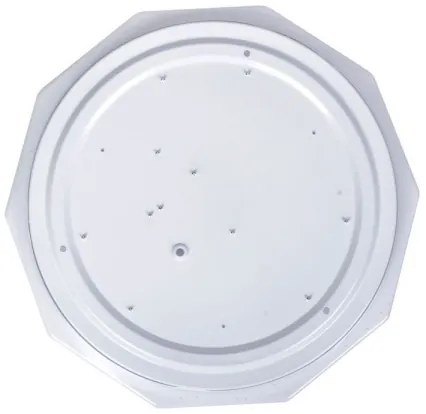 LED Mennyezeti lámpa HEX LED/12W/230V