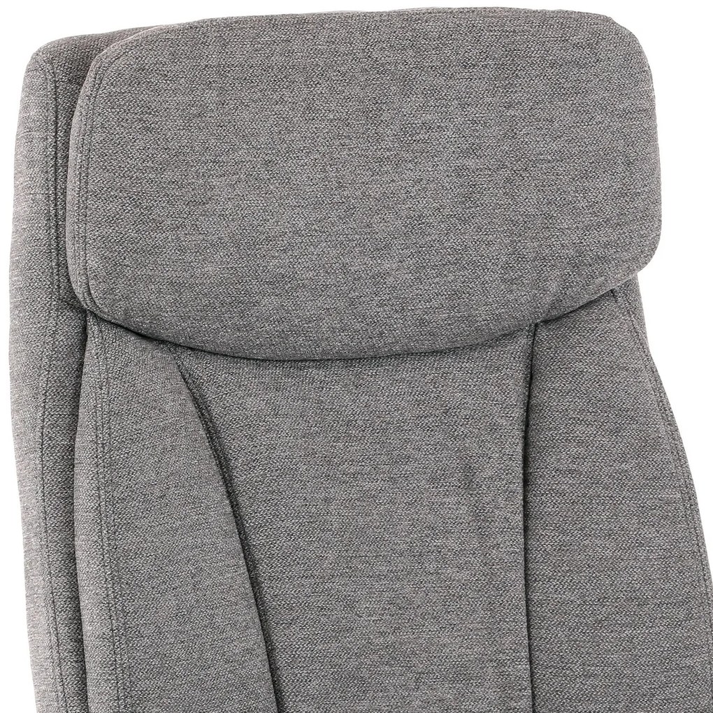 Autronic KA-Y362 Szürke irodai szék