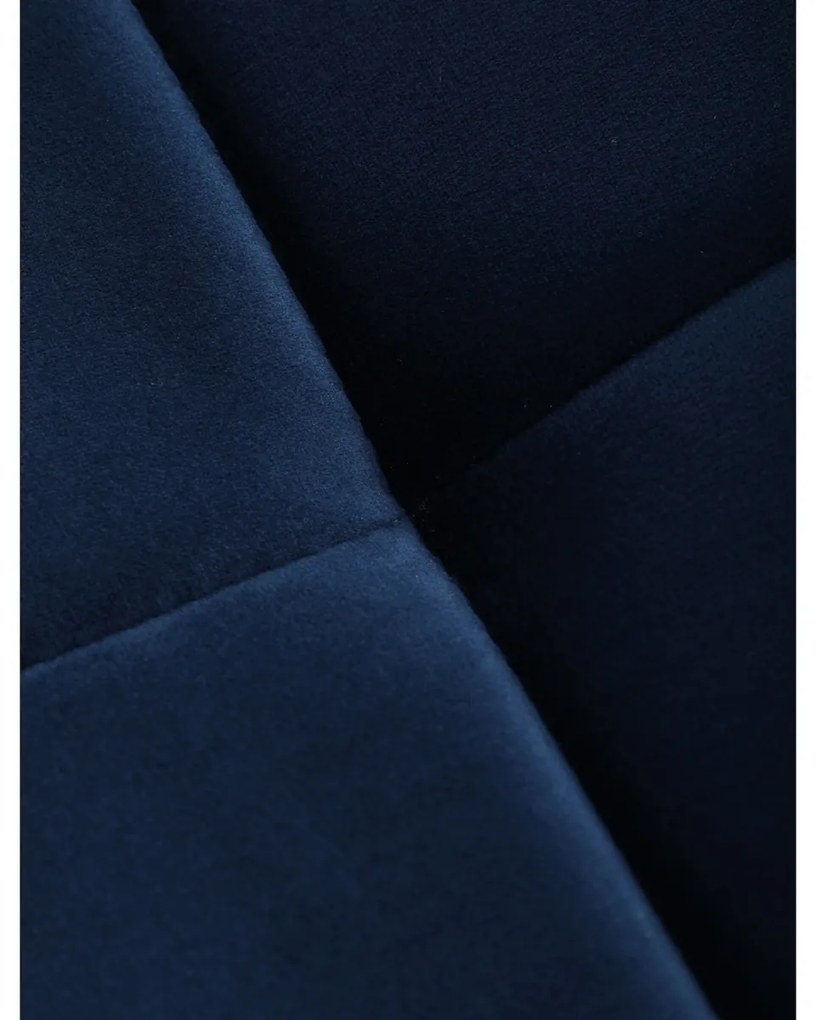 CT-281 BLUE4 étkezőszék szett, 4 db