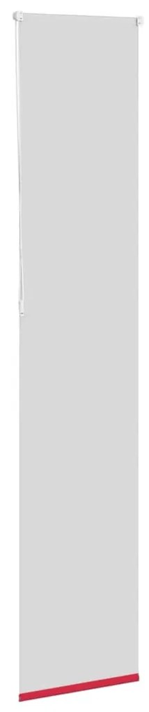 redőny Blackout 40x230 cm szövetszélesség 35,7 cm poliészter