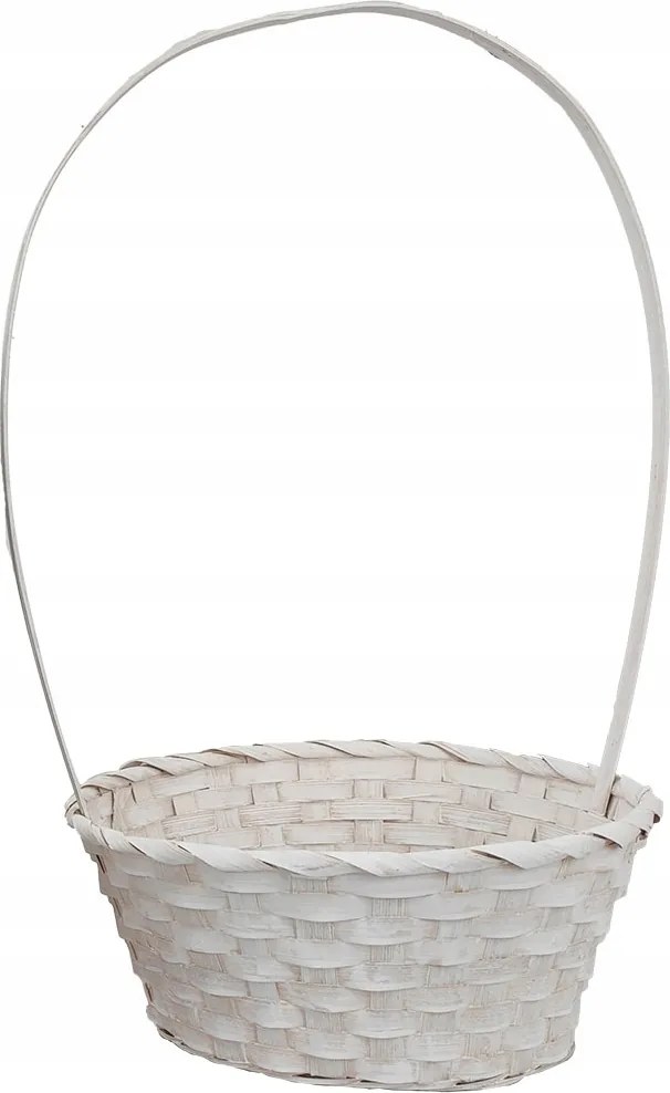 Húsvéti kosár, karácsonyi dekorációs kosár