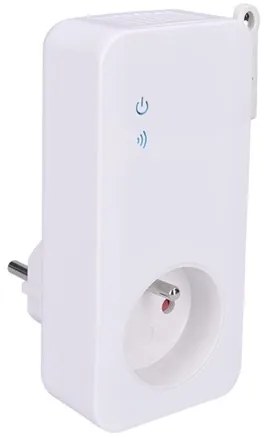 Solight DY10S - Kiegészítő csatlakozó GSM aljzathoz