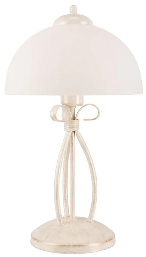 Lamkur Asztali lámpa ADELLE 1xE27/60W/230V LA21300