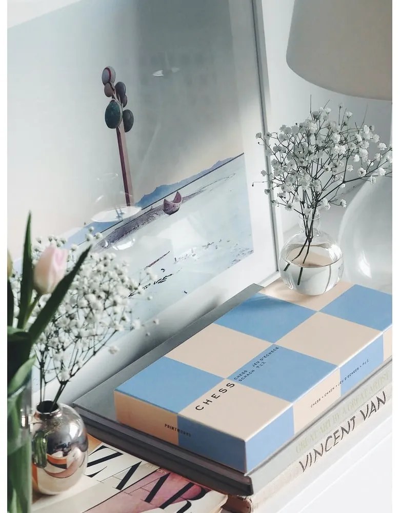 Sakk Play Chess – Printworks