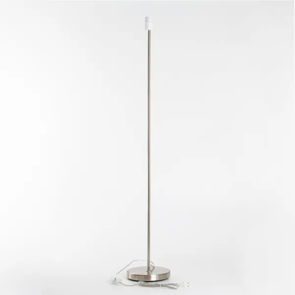 Brilagi - LED állólámpa CERIA 1xE27/40W/230V Ø 25 cm zöld/matt króm