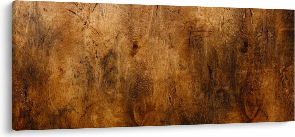 Kép - Fa részlete (120x50 cm)