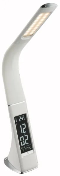 GLOBO 58333 - SOPHIE LED asztali lámpa, 1x6,5W, 230V, dimmelhető