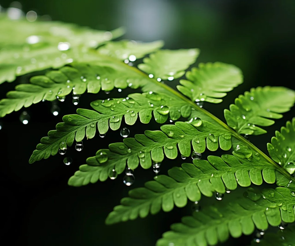 Poszter 60x50cm A természet suttogása