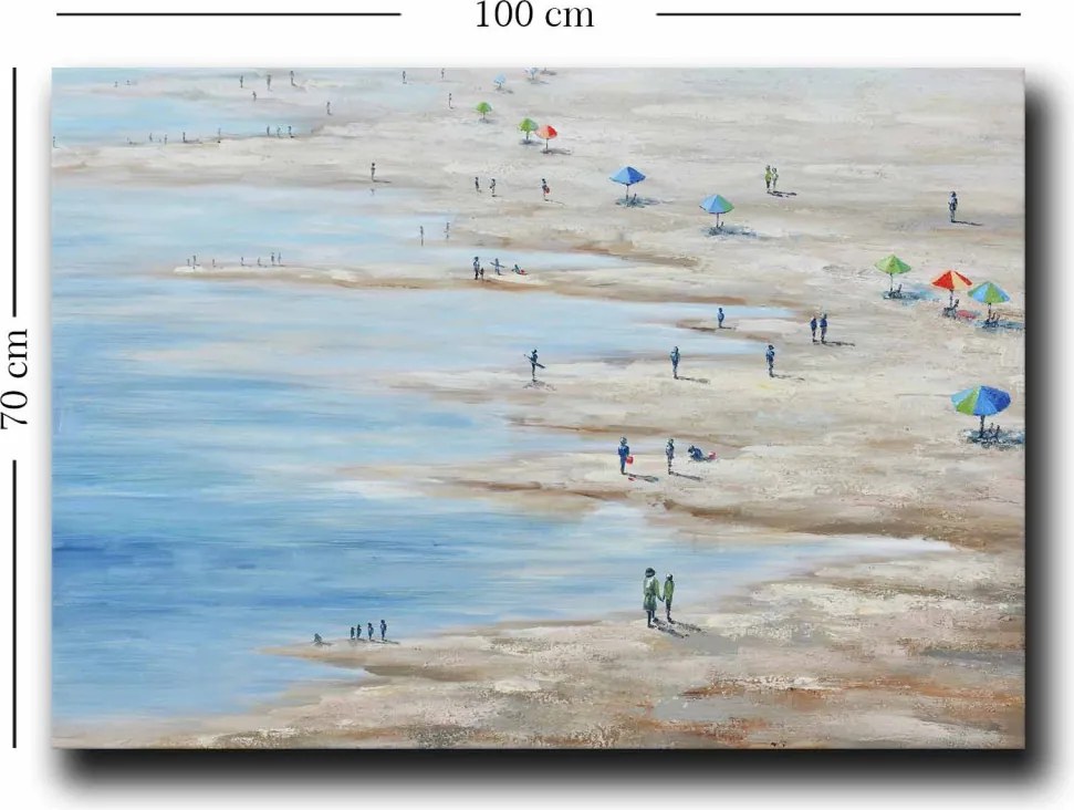 Vászonkép, 70×100 cm – 70100softc-004
