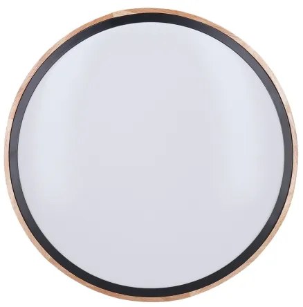 Solight WO8005 - LED lámpa IRON OAK LED/48W/230V 3000-6500K 40 cm + DO