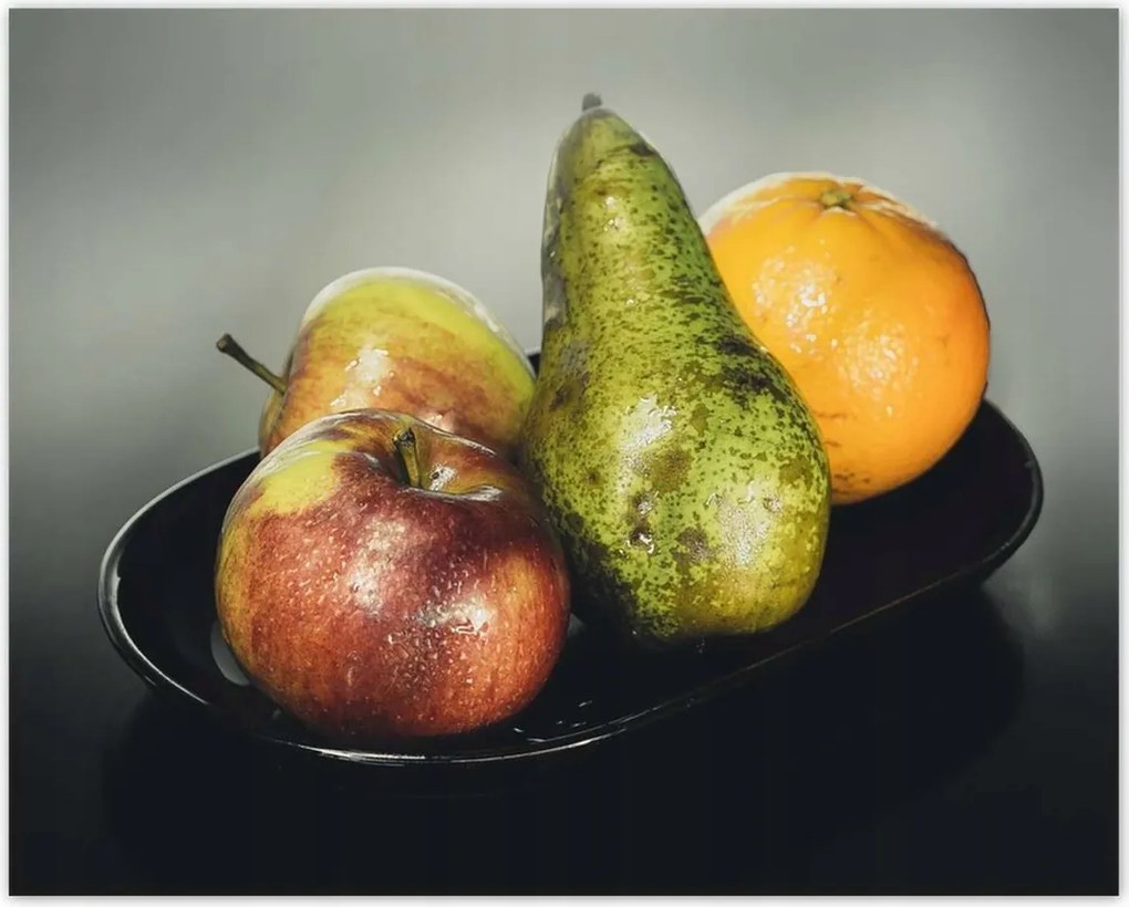 Poszterek 50x40 Gyümölcsök