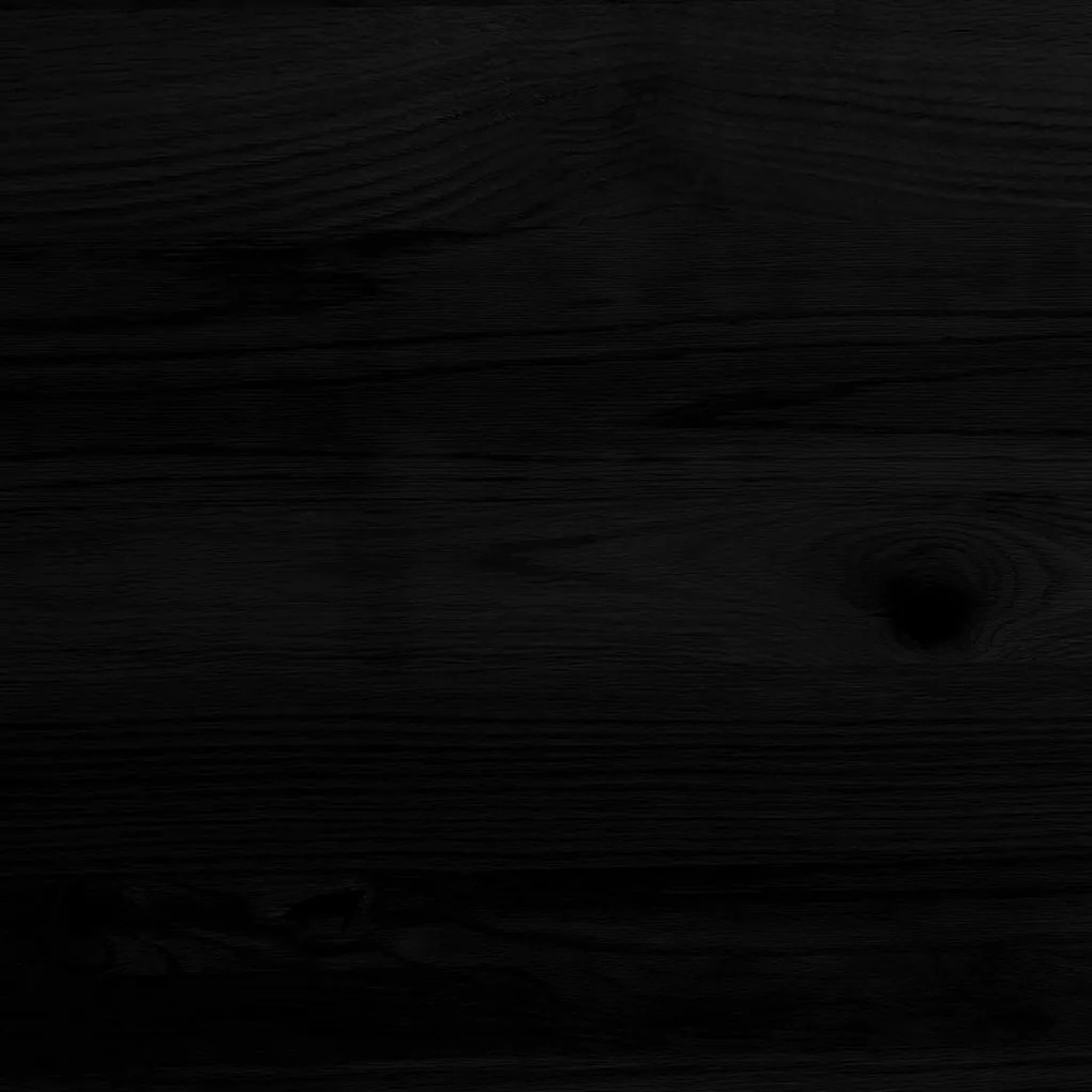 ablakpárkányok 2 db sötétbarna 90x40x2 cm tömör fa tölgyfa