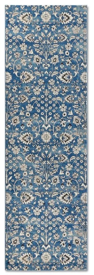 Kék futószőnyeg 80x240 cm Ernest – Villeroy&amp;Boch