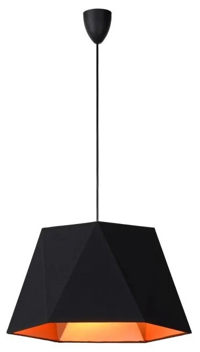 Lucide 06417/42/30 - Függeszték ALEGRO 1xE27/60W/230V