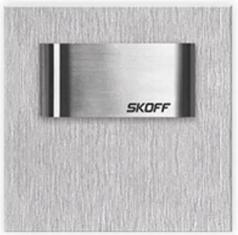 LED-es lámpatest Tango mini Short Skoff 3000K IP66