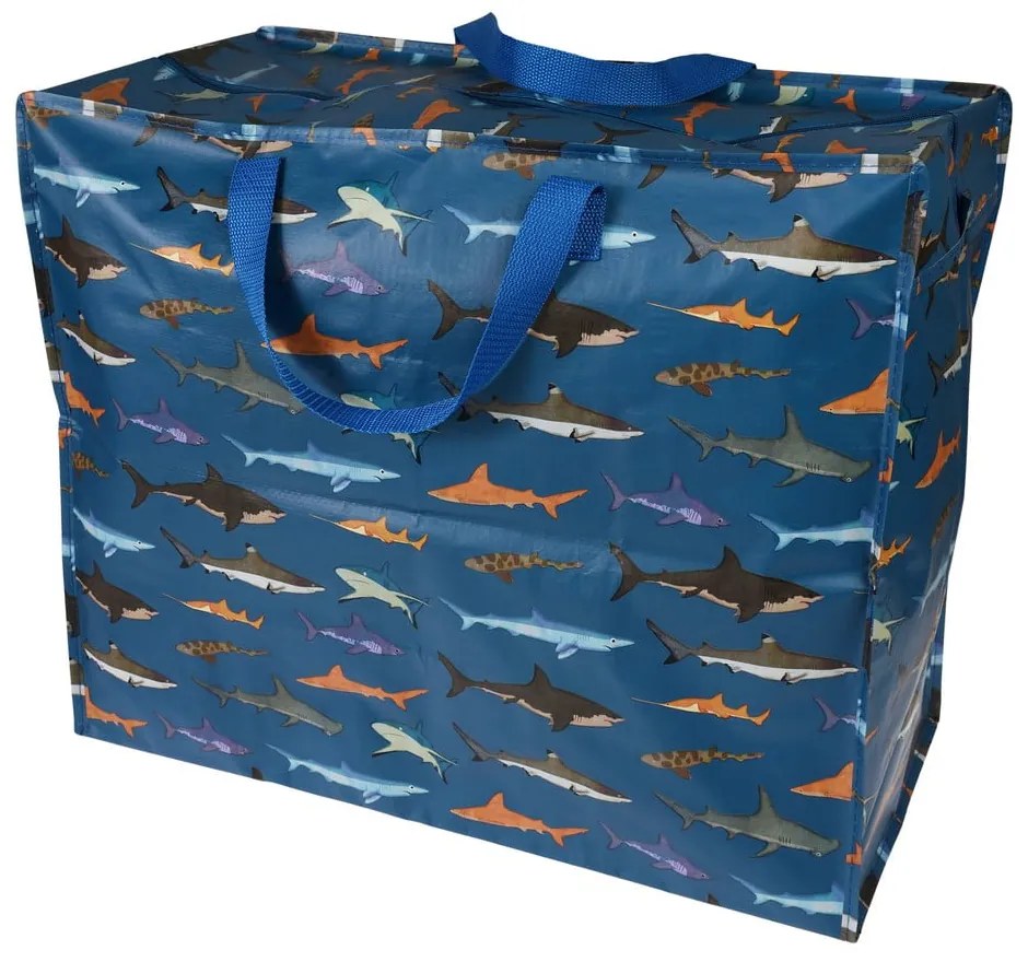 Bevásárlótáska 78 l Sharks – Rex London