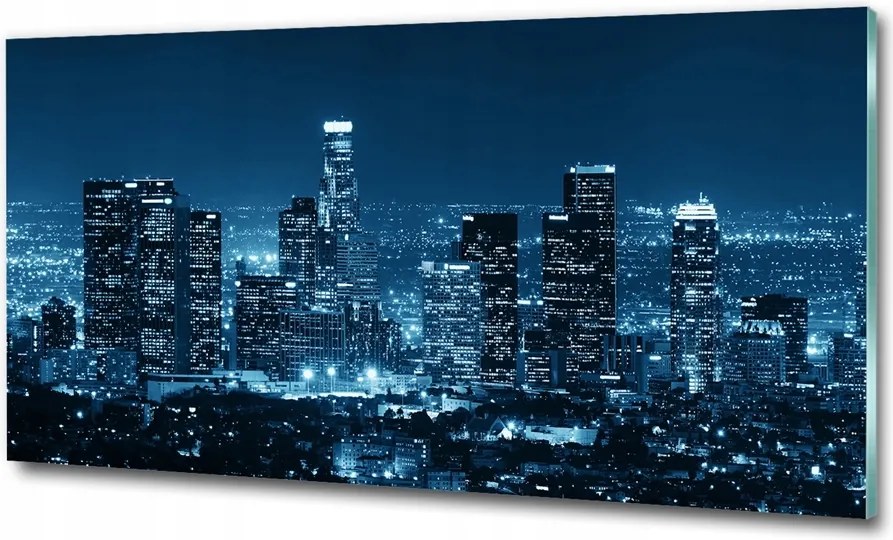 Fotótapéta üvegfalra Kő szobor 100x70