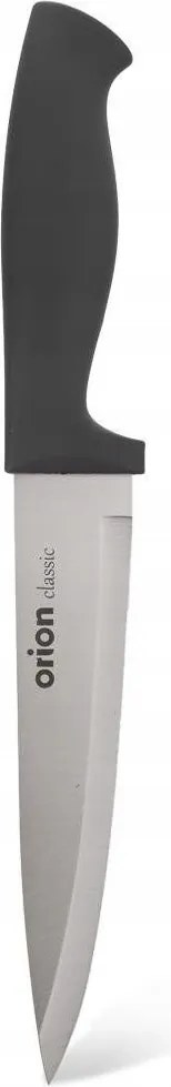 Konyhai Kés Univerzális Séf Szeletelő Rozsdamentes Acél 27 CM