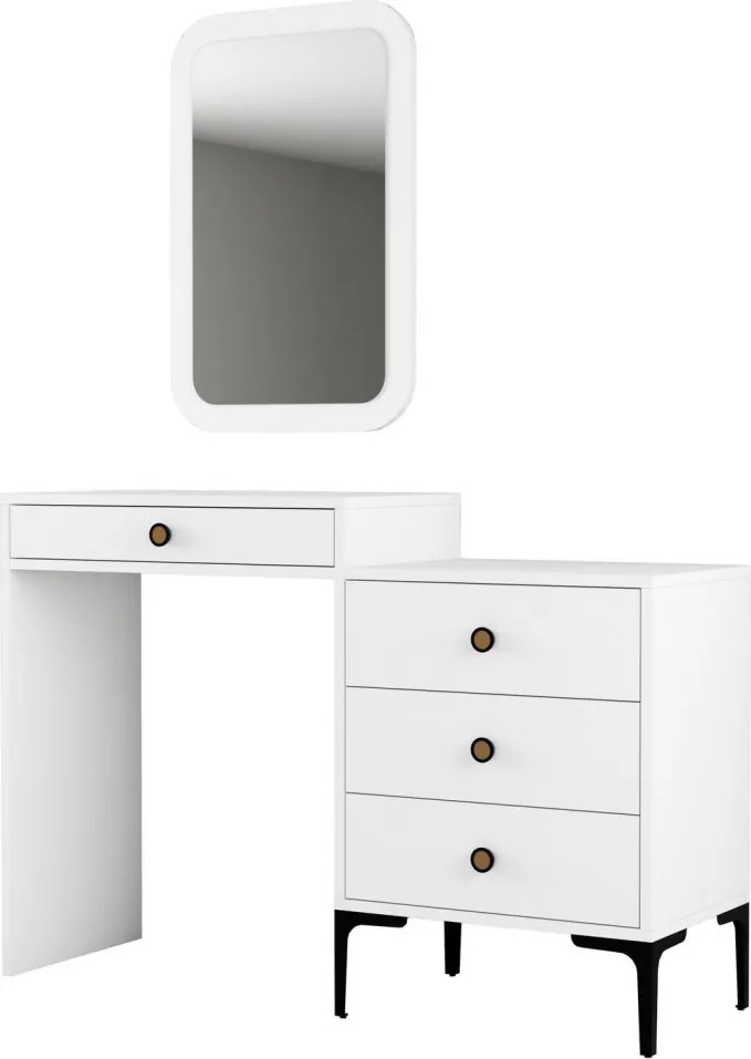 Lizbon 549 - White