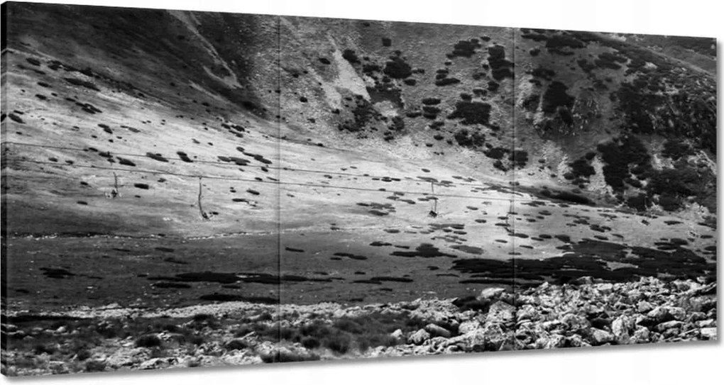 Képek 180x90 Tátra Lengyel hegyek Kilátás