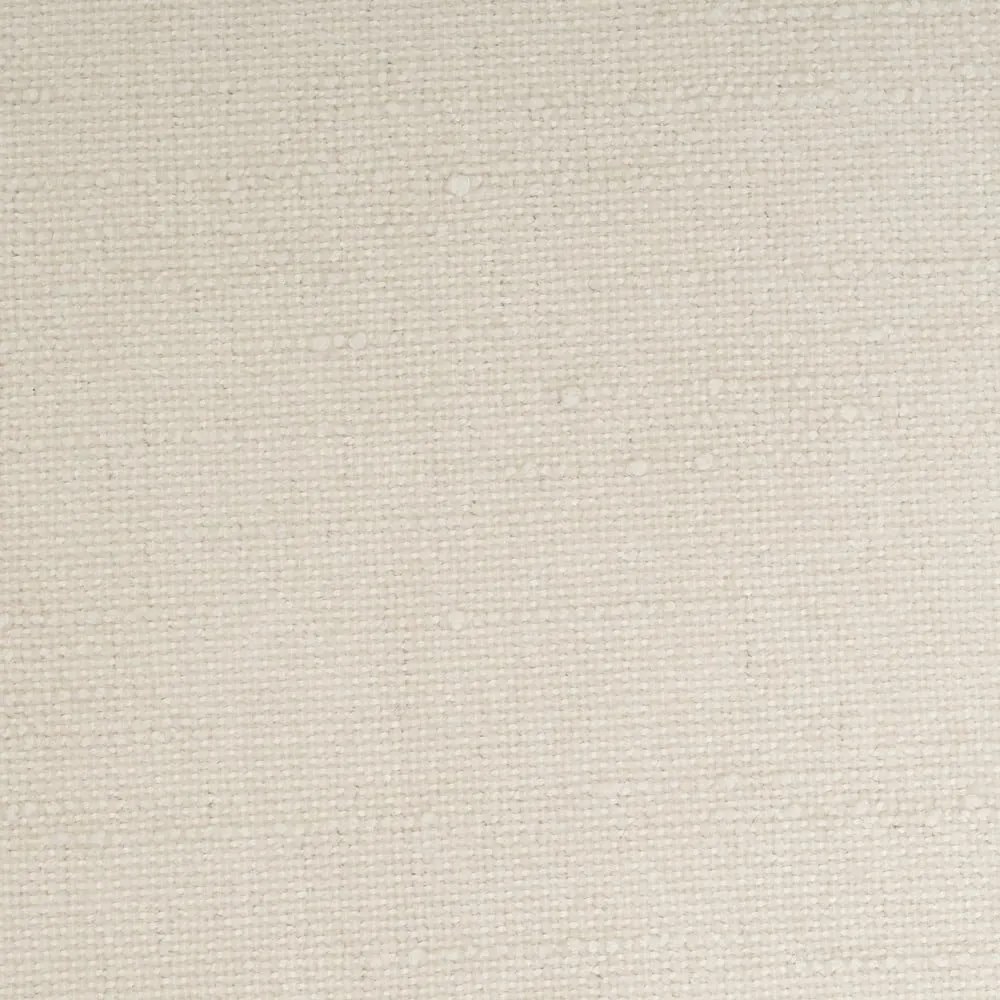 Fehér zsenília fotel Vintage – Casa Selección