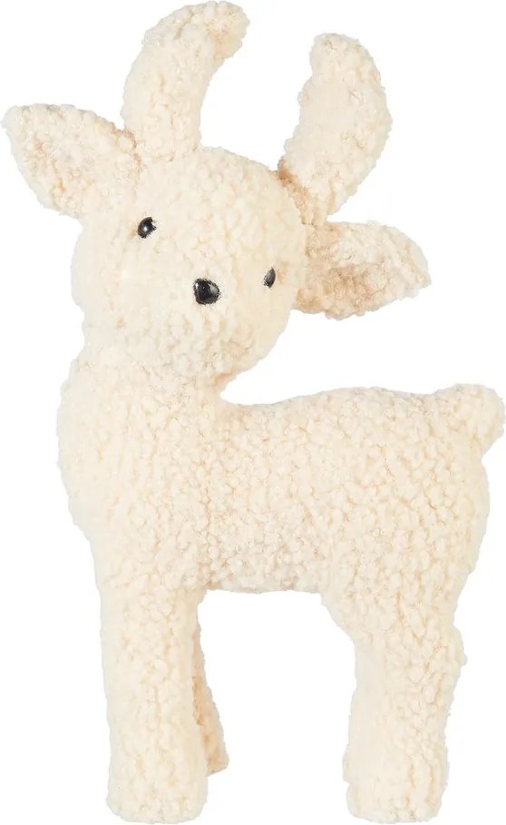 LITTLE DEER plüss dekor szarvas 40cm