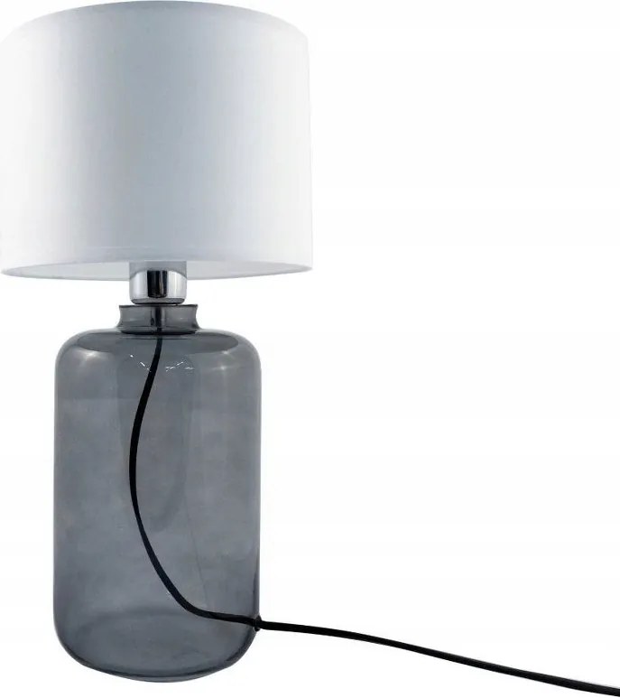 Asztali lámpa Samasun Grafit 5503WH Zuma Line