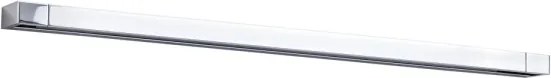 BRILAGI - LED fürdőszobai tükörvilágítás AQUA LINE LED/36W/230V 120 cm IP44 fényes króm