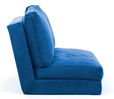 Kanapé futon Tilda (kék). 1072564
