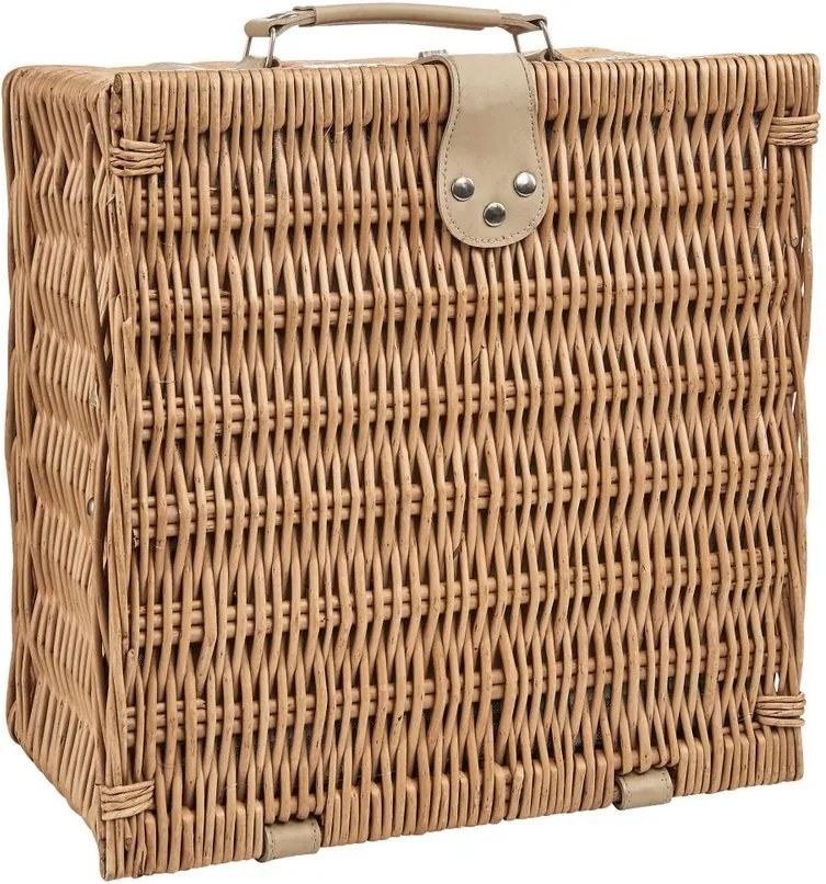 A DAY IN THE PARK piknikkosár 2 személyre