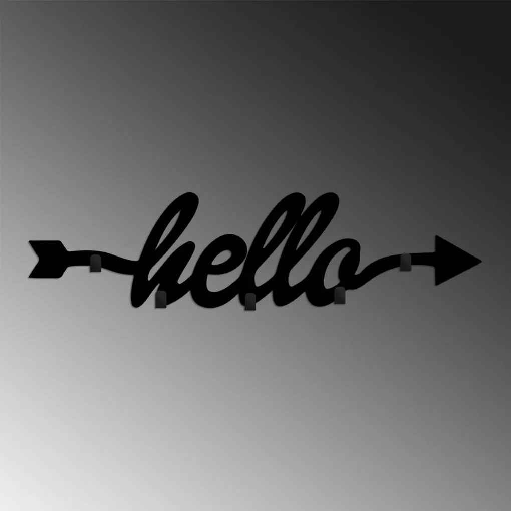 Hello fali fogas, 68 cm