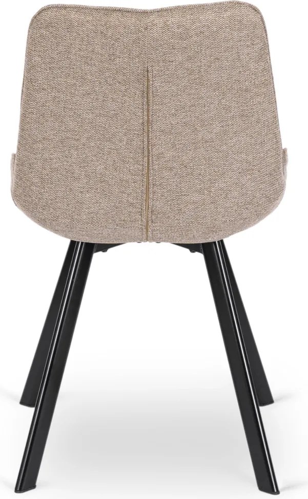 Krzesło RICK 2 Beżowe