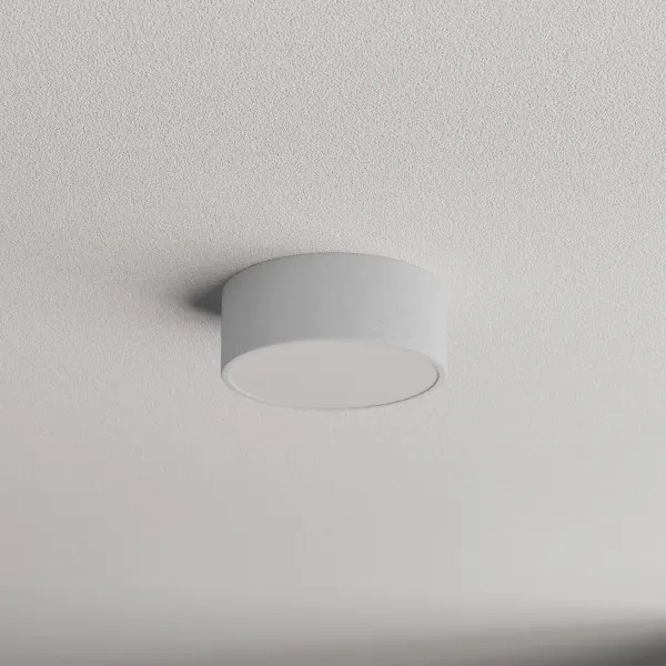 Brilagi - Érzékelős mennyezeti lámpa CLARE 1xE27/40W/230V átm. 20 cm szürke