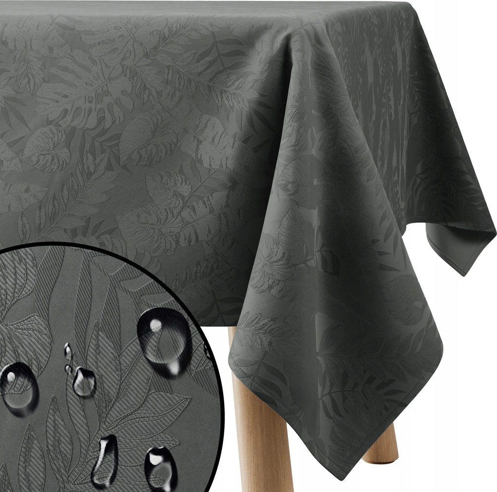 Abrosz foltálló Filumi Grafit 140x300