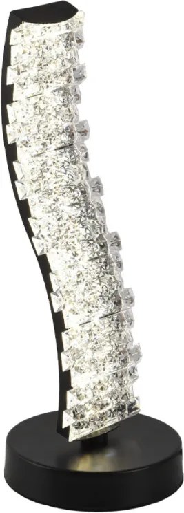 14 W-os LED dizájn asztali lámpa – JT1311/B