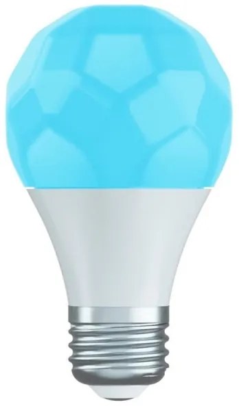 LED RGB Szabályozható izzó ESSENTIALS A19 E27/8W/230V 2700-6500K - Nanoleaf