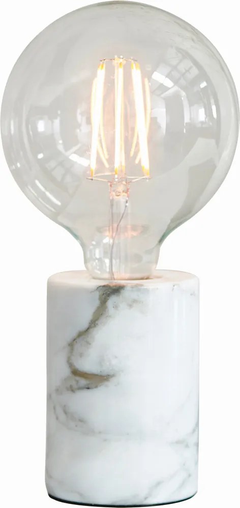Endon OTTO 76610 Asztali lámpa 1x60W/E27 IP20