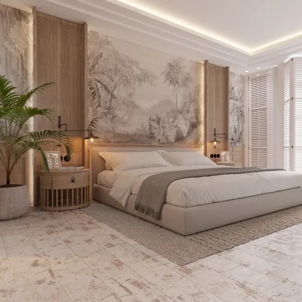 Solight WM59-NW - LED szalag 8W/m, 230V, 4000K, 5m