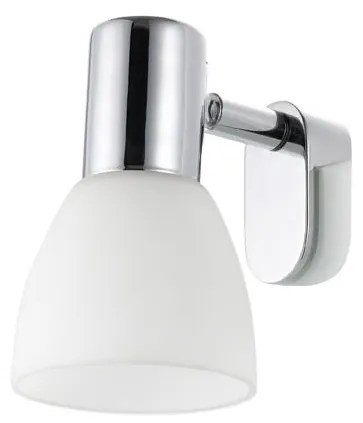 EGLO 85832 - STICKER fali lámpa 1xE14/40W