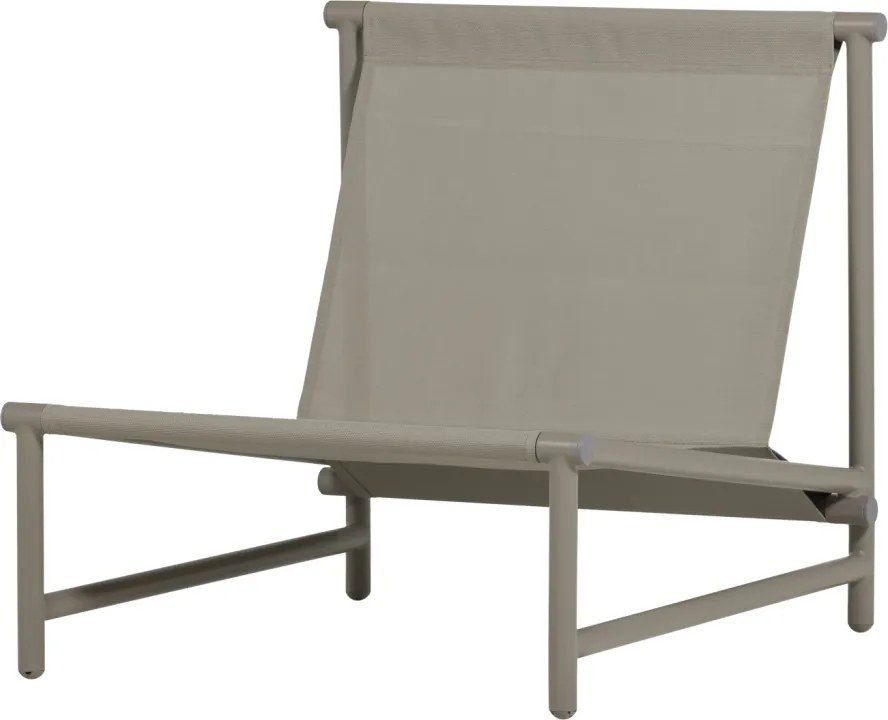 Elvo kerti pihenő fotel