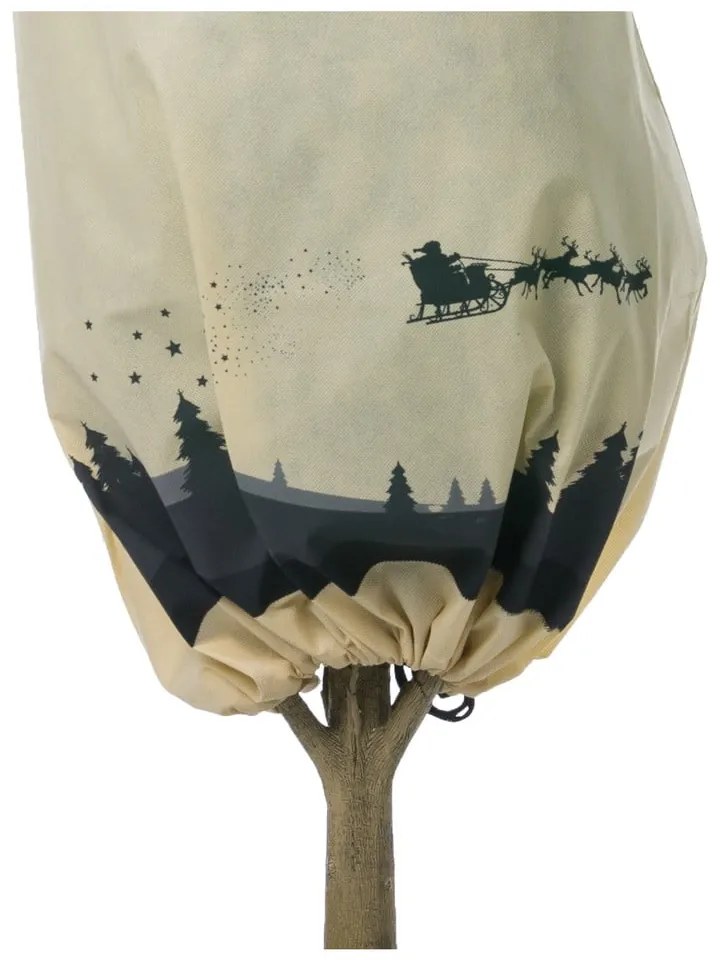 Favédő Slitten – Garden Pleasure