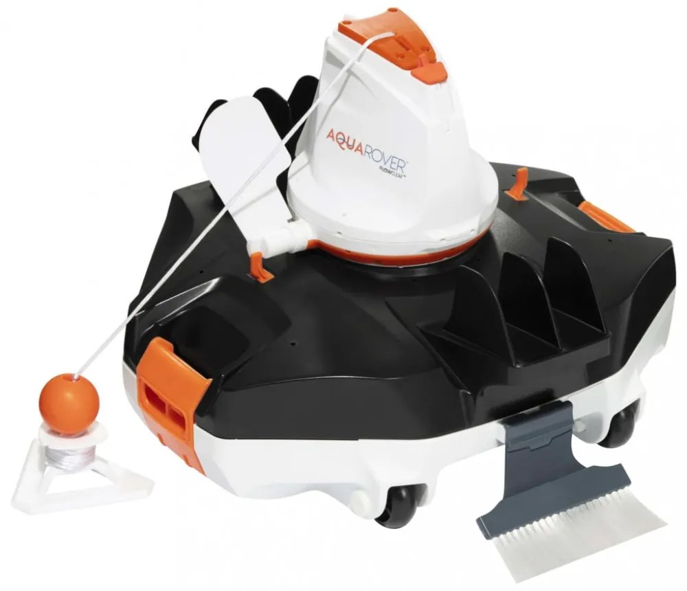 Bestway Flowclear AquaRover medencetisztító robot