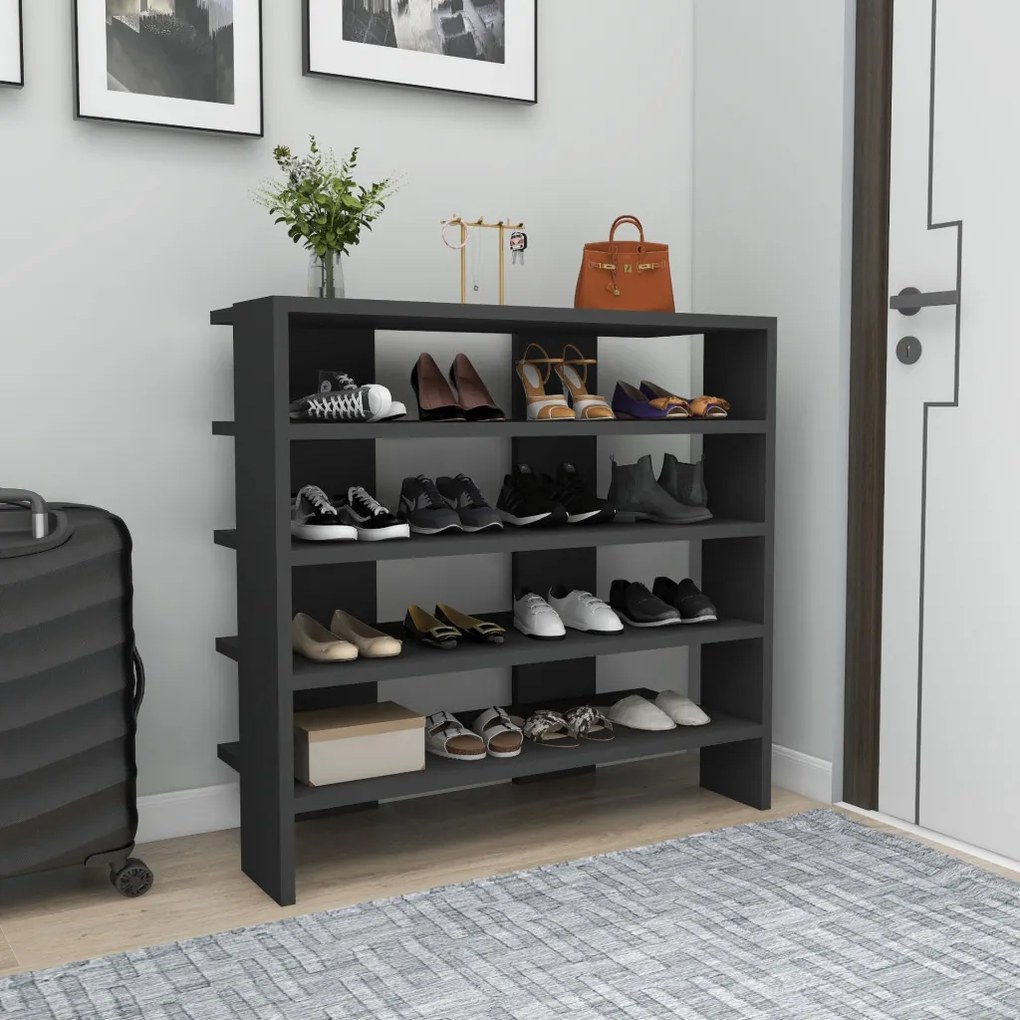 Sargel - Anthracite