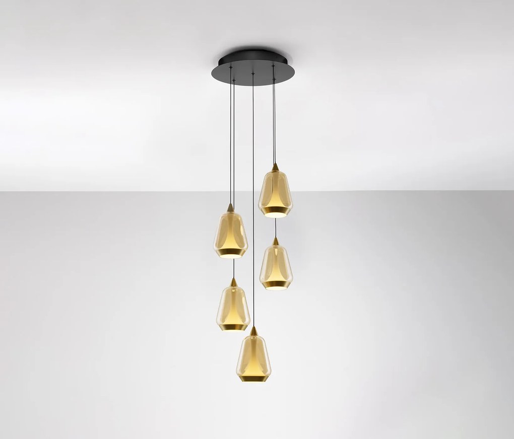 Alish LED