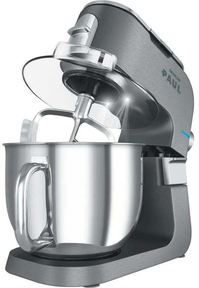 Sencor STM 7900 PAUL 1 konyhai robotgép