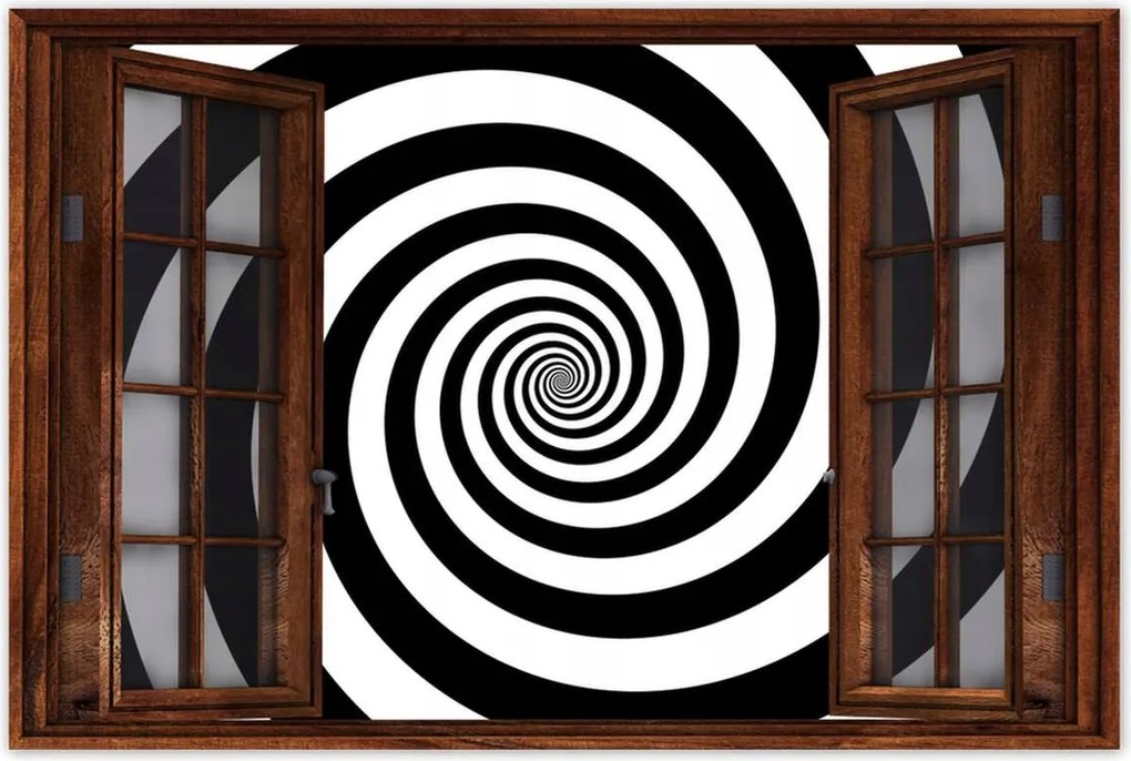 Poszterek 120x80 Színes grafika