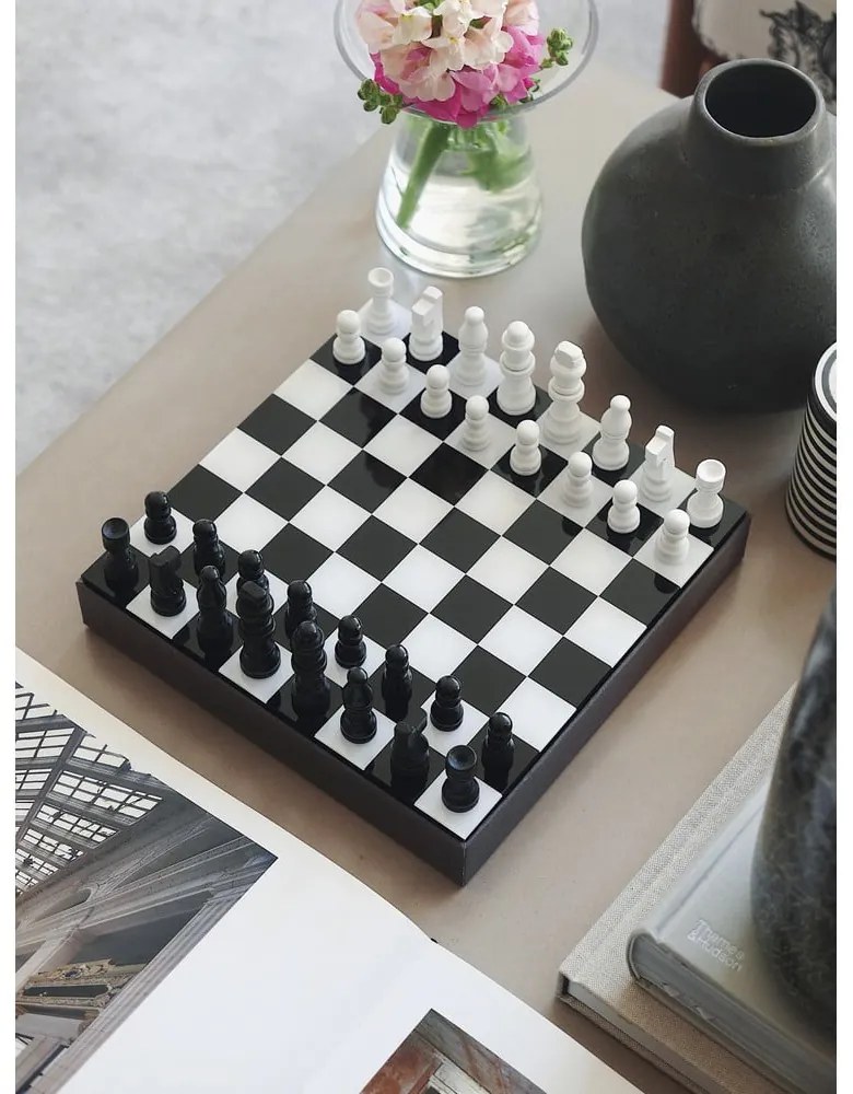 Sakk Classic Art of Chess – Printworks