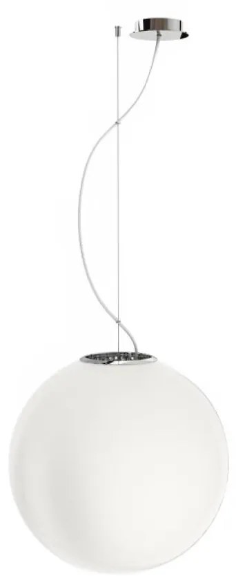 RED - Design Rendl - R10479 - Csillár zsinóron LUNEA 1xE27/70W/230V