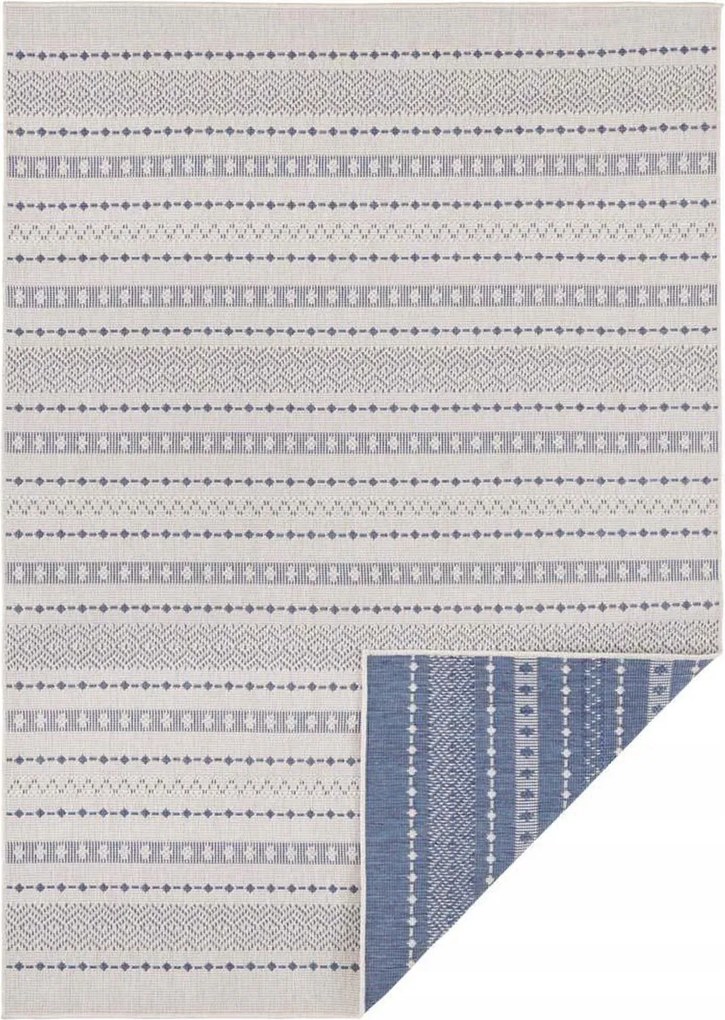 Lily kétoldalas Bougari szőnyeg, 160x230cm