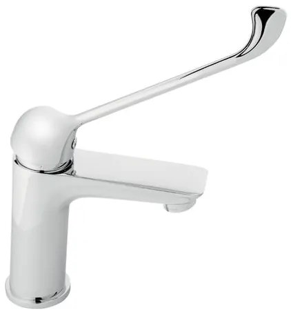 Novaservis Metalia 54 mosdó csaptelep leeresztőszelep nélkül króm 54002/1l,0 540021L.0